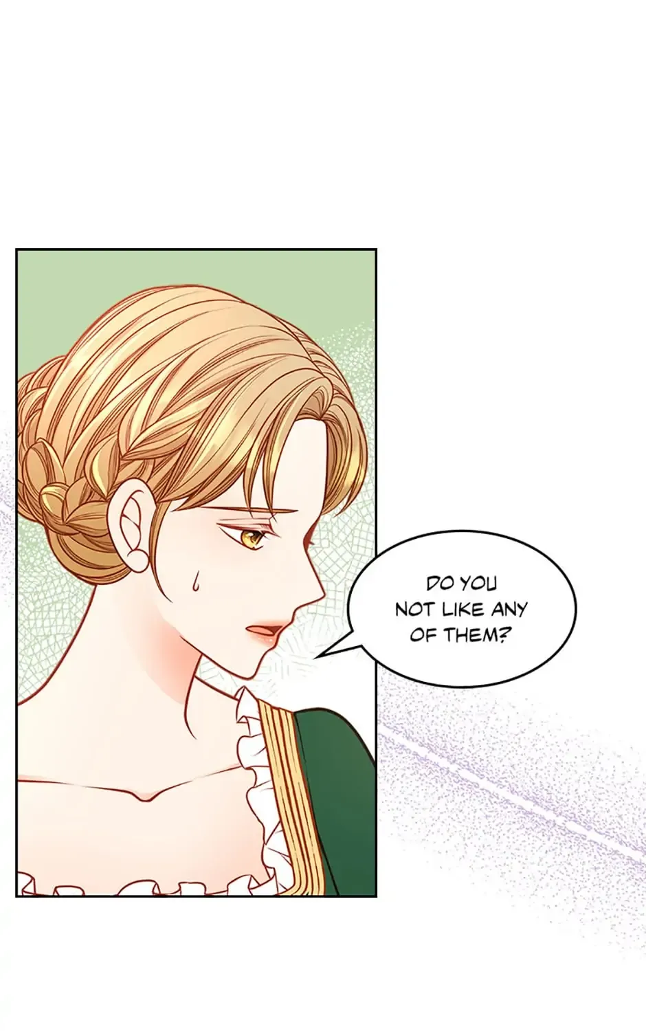 Secret Wardrobe Of The Duchess Chapter 30 page 54 - 