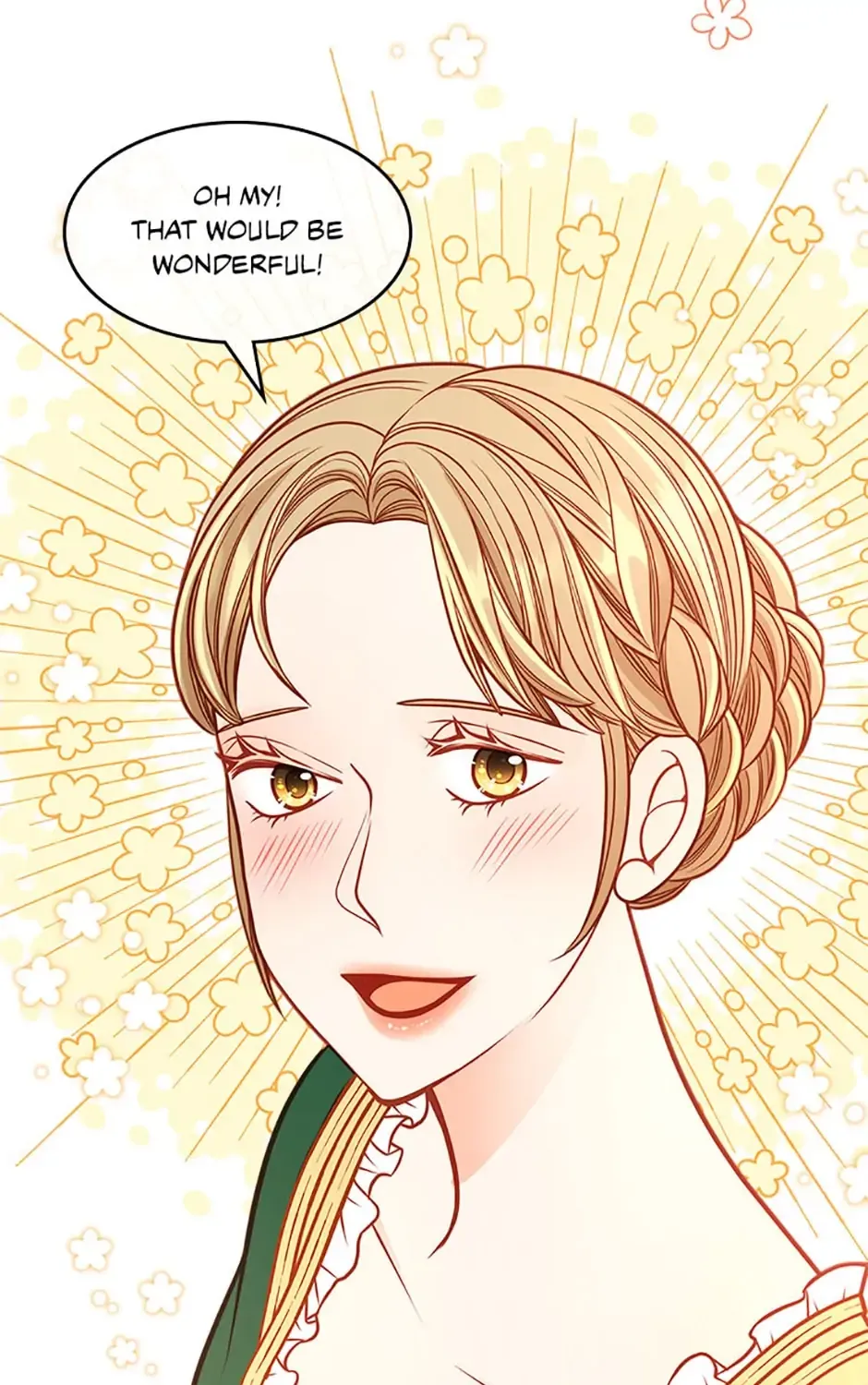 Secret Wardrobe Of The Duchess Chapter 30 page 58 - 
