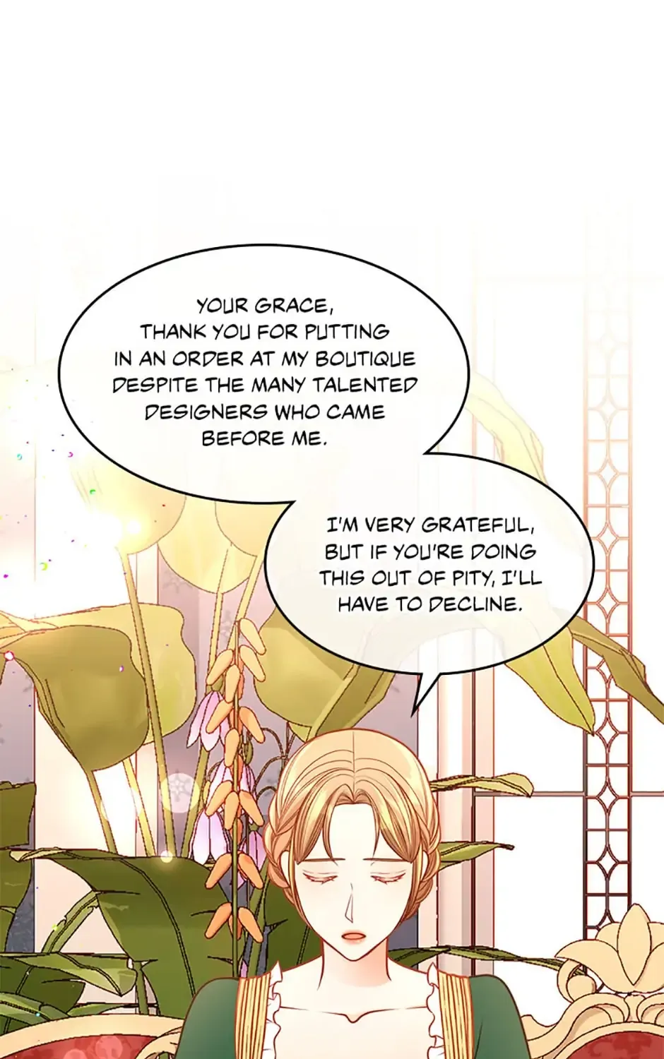 Secret Wardrobe Of The Duchess Chapter 30 page 68 - 