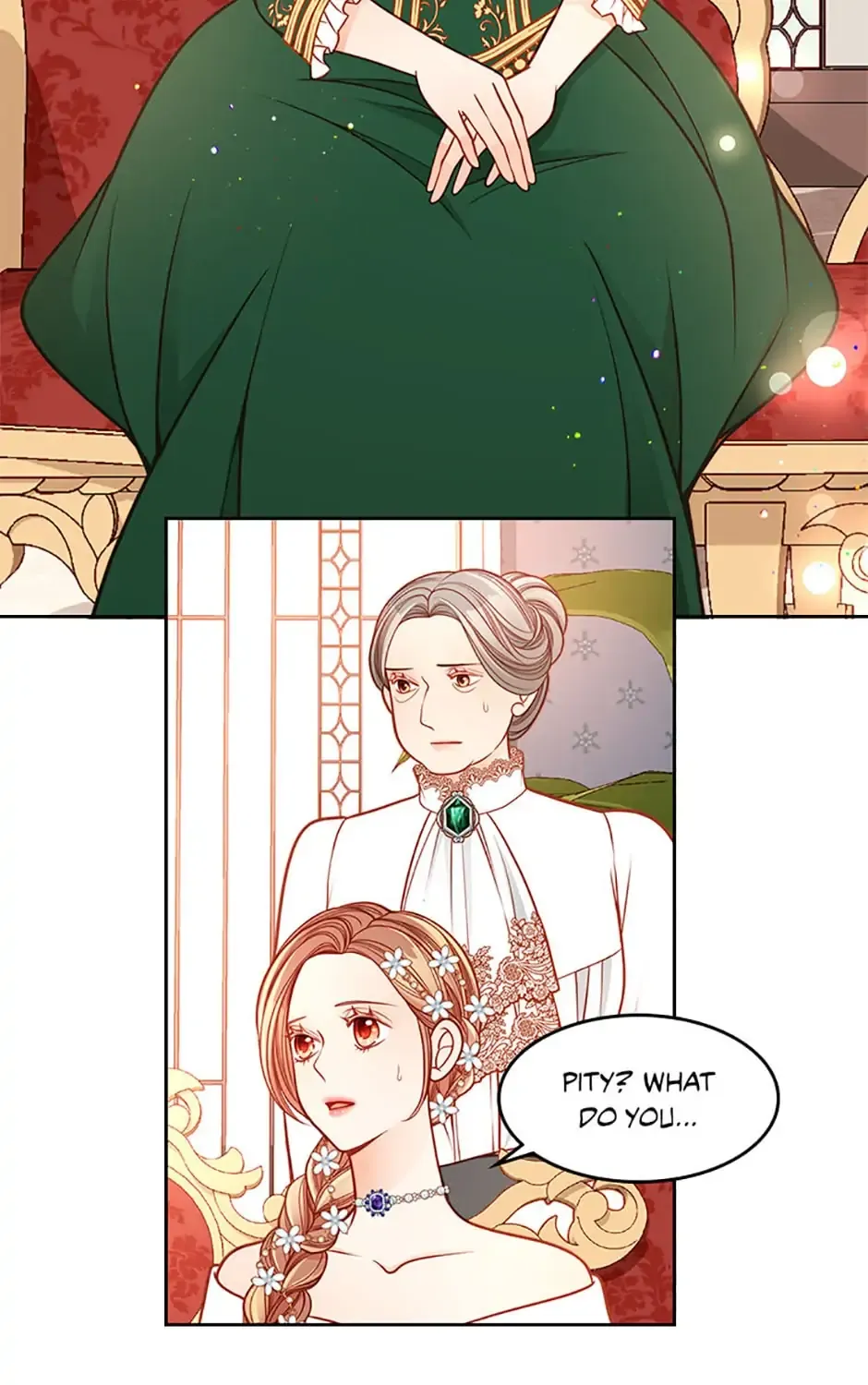 Secret Wardrobe Of The Duchess Chapter 30 page 70 - 