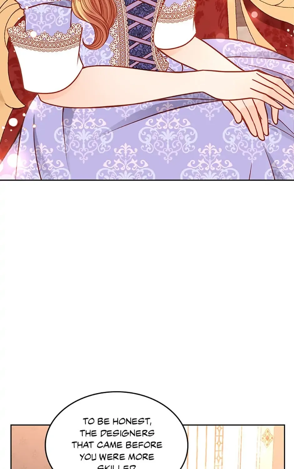 Secret Wardrobe Of The Duchess Chapter 30 page 74 - 
