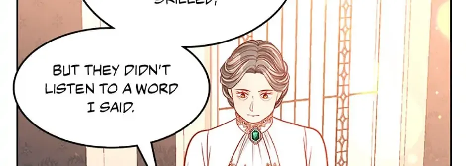 Secret Wardrobe Of The Duchess Chapter 30 page 75 - 