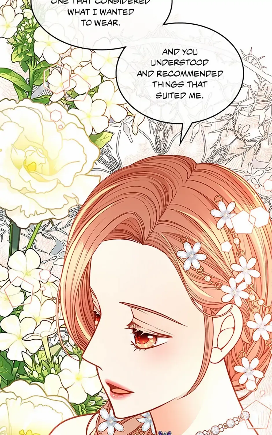 Secret Wardrobe Of The Duchess Chapter 30 page 78 - 