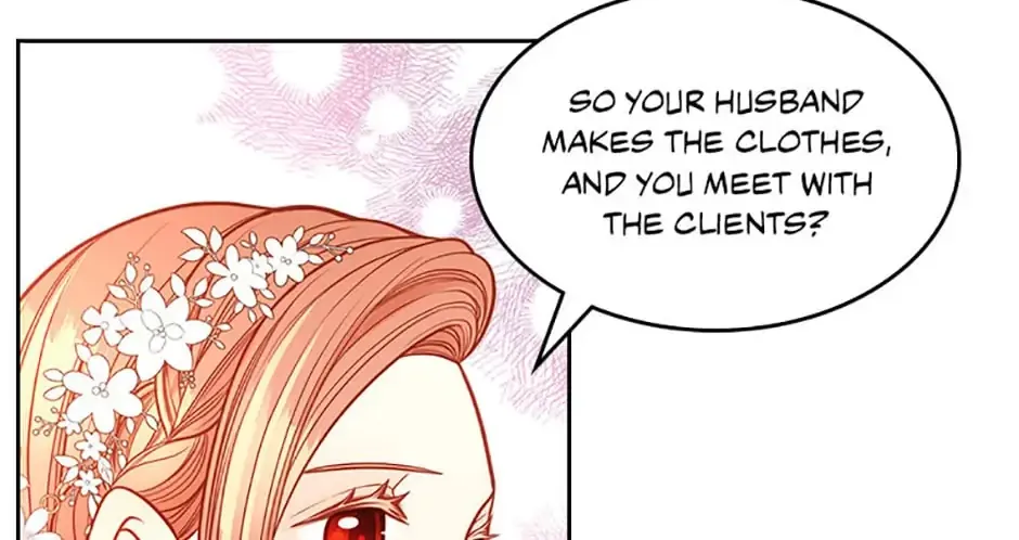 Secret Wardrobe Of The Duchess Chapter 30 page 9 - 