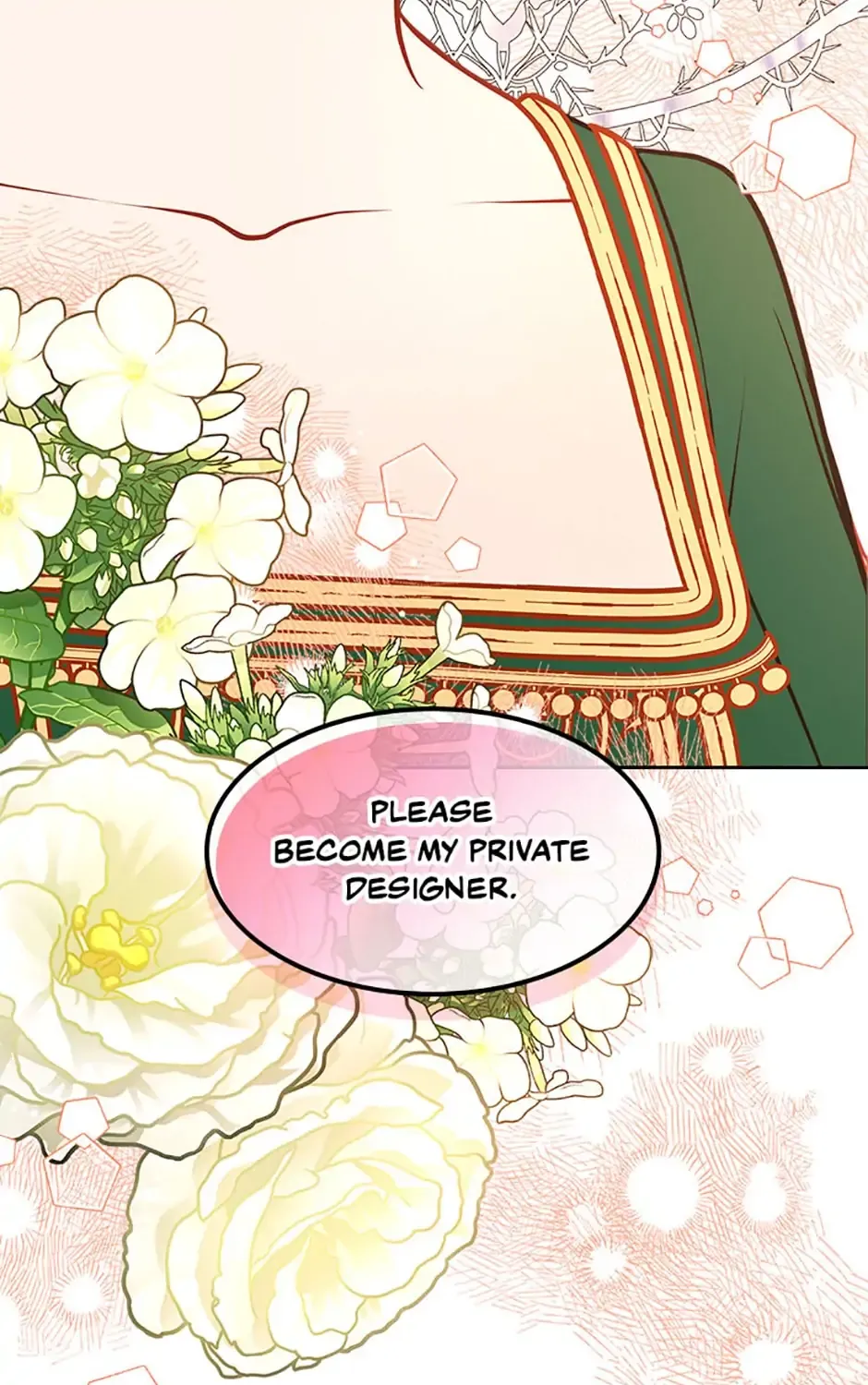 Secret Wardrobe Of The Duchess Chapter 30 page 82 - 