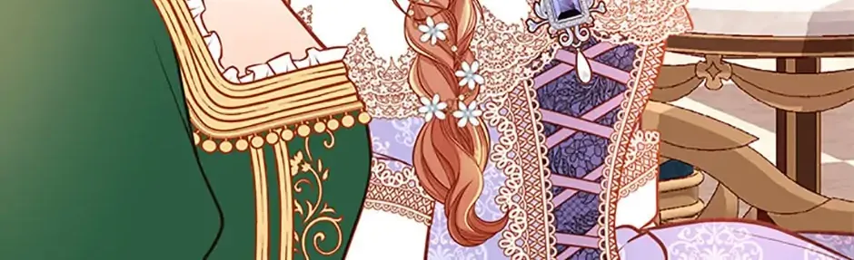 Secret Wardrobe Of The Duchess Chapter 30 page 87 - 