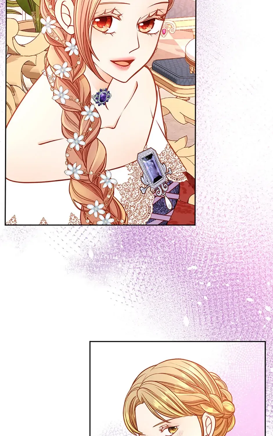 Secret Wardrobe Of The Duchess Chapter 30 page 90 - 