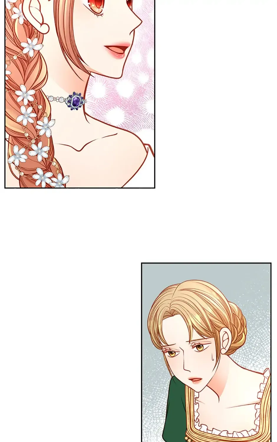 Secret Wardrobe Of The Duchess Chapter 30 page 10 - 