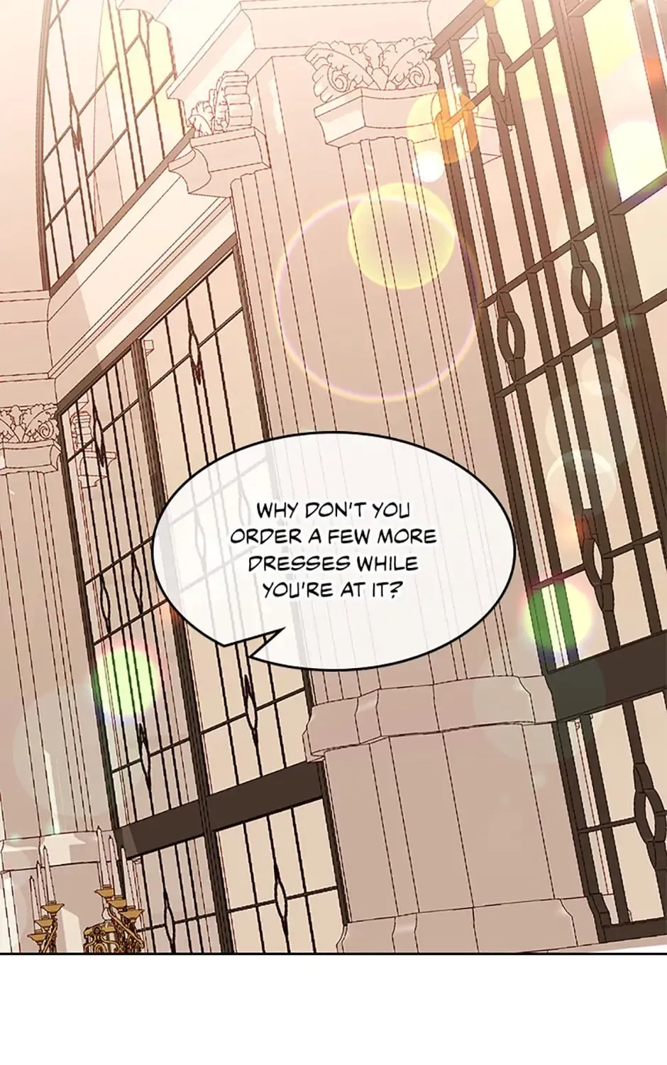 Secret Wardrobe Of The Duchess Chapter 30 page 94 - 
