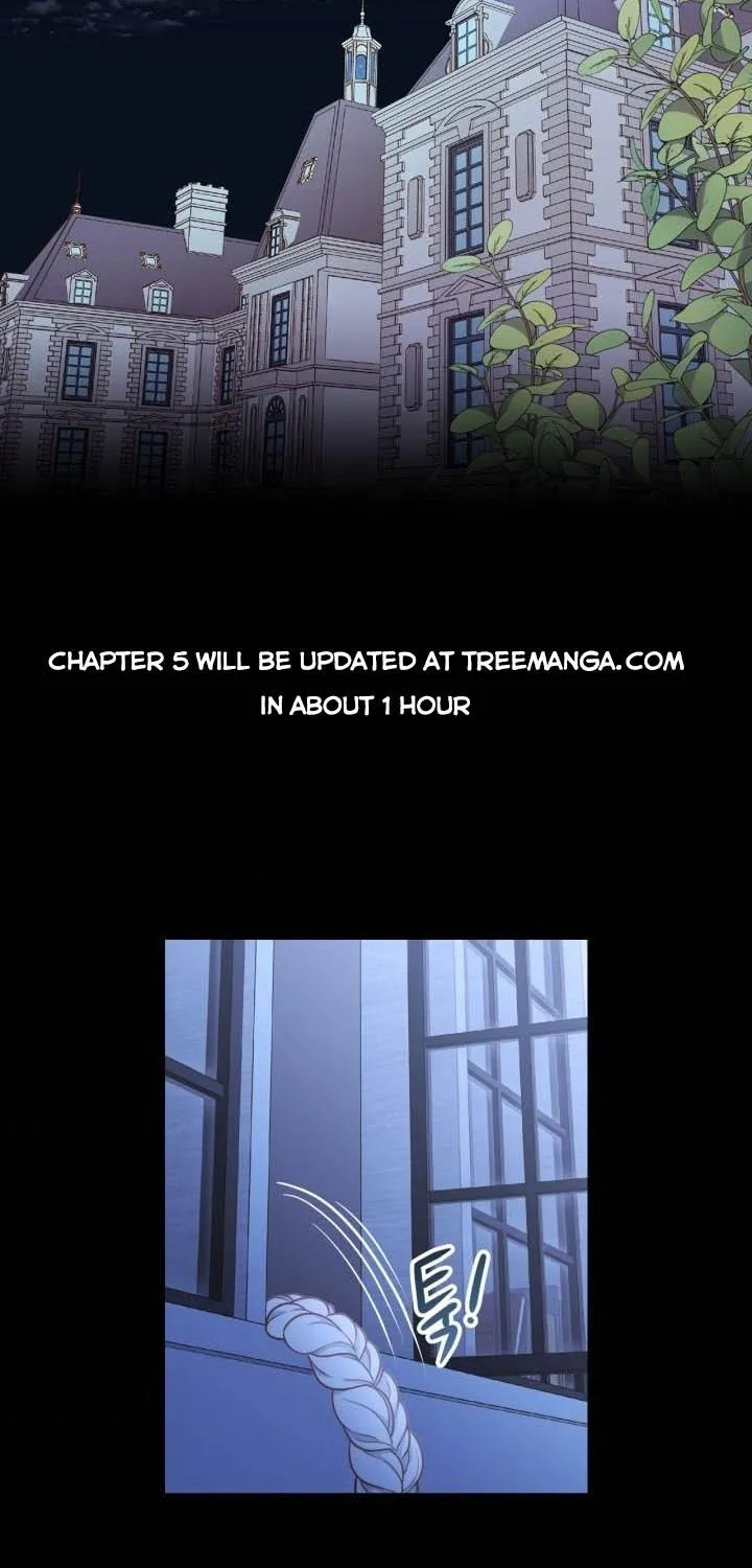 Secret Wardrobe Of The Duchess Chapter 4 page 2 - 