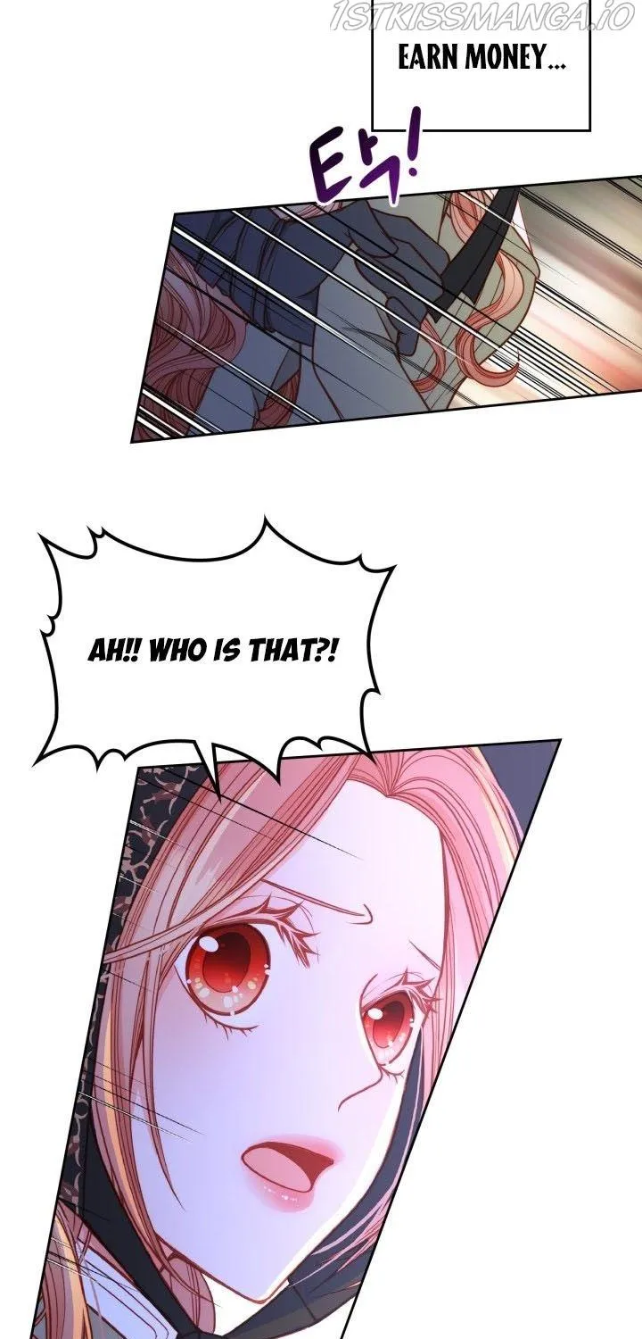 Secret Wardrobe Of The Duchess Chapter 4 page 13 - 