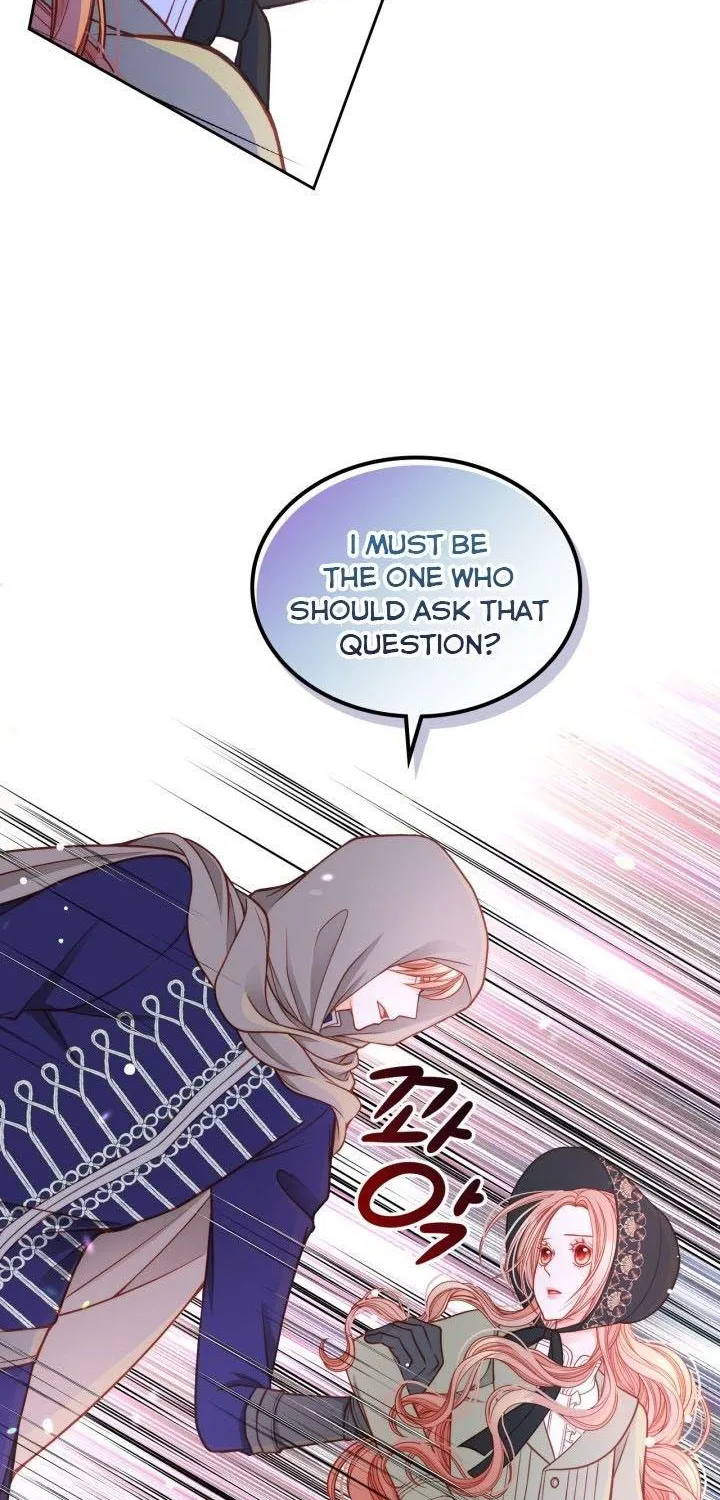 Secret Wardrobe Of The Duchess Chapter 4 page 14 - 