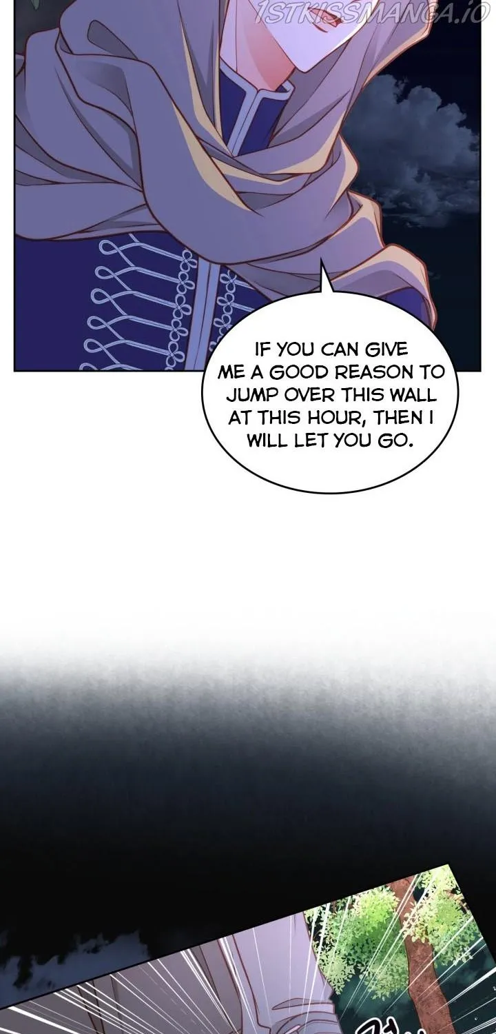 Secret Wardrobe Of The Duchess Chapter 4 page 18 - 