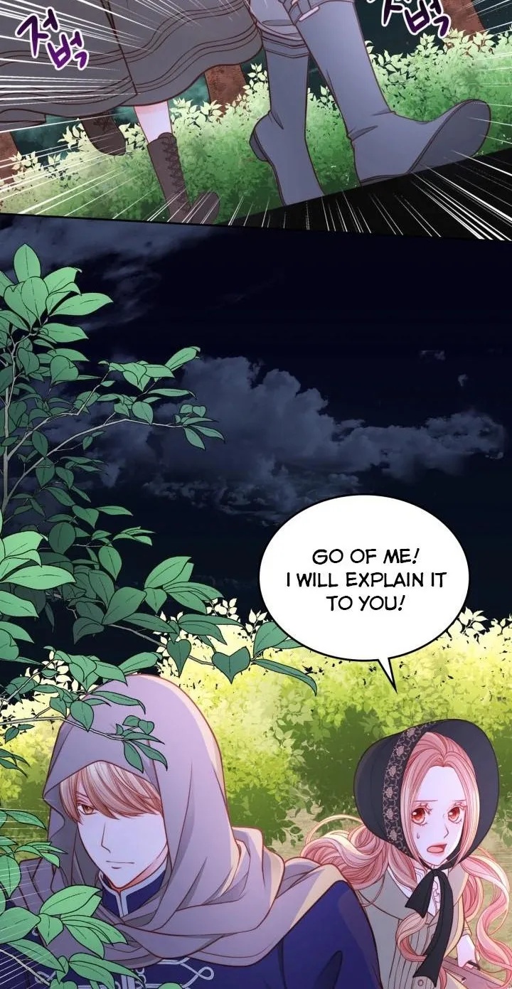 Secret Wardrobe Of The Duchess Chapter 4 page 19 - 