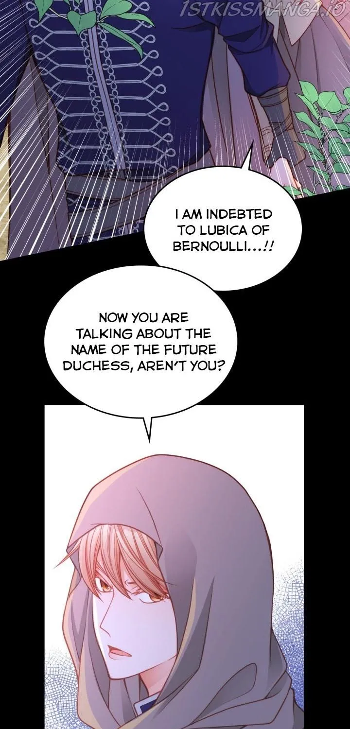 Secret Wardrobe Of The Duchess Chapter 4 page 20 - 
