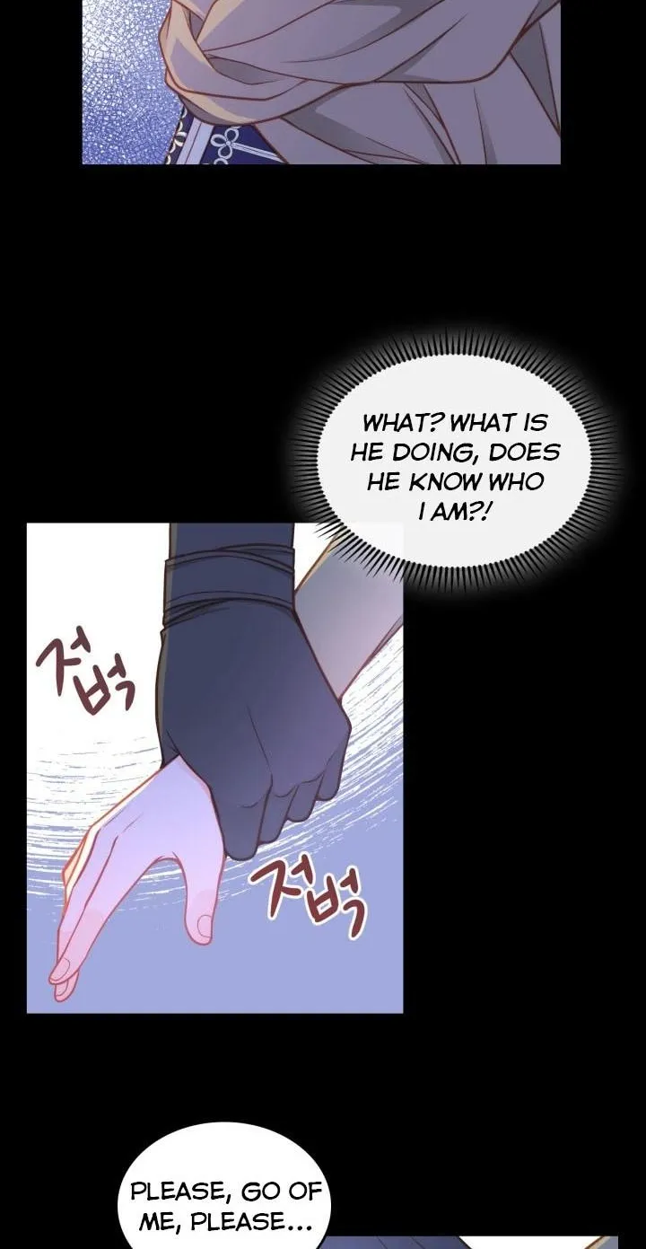 Secret Wardrobe Of The Duchess Chapter 4 page 21 - 