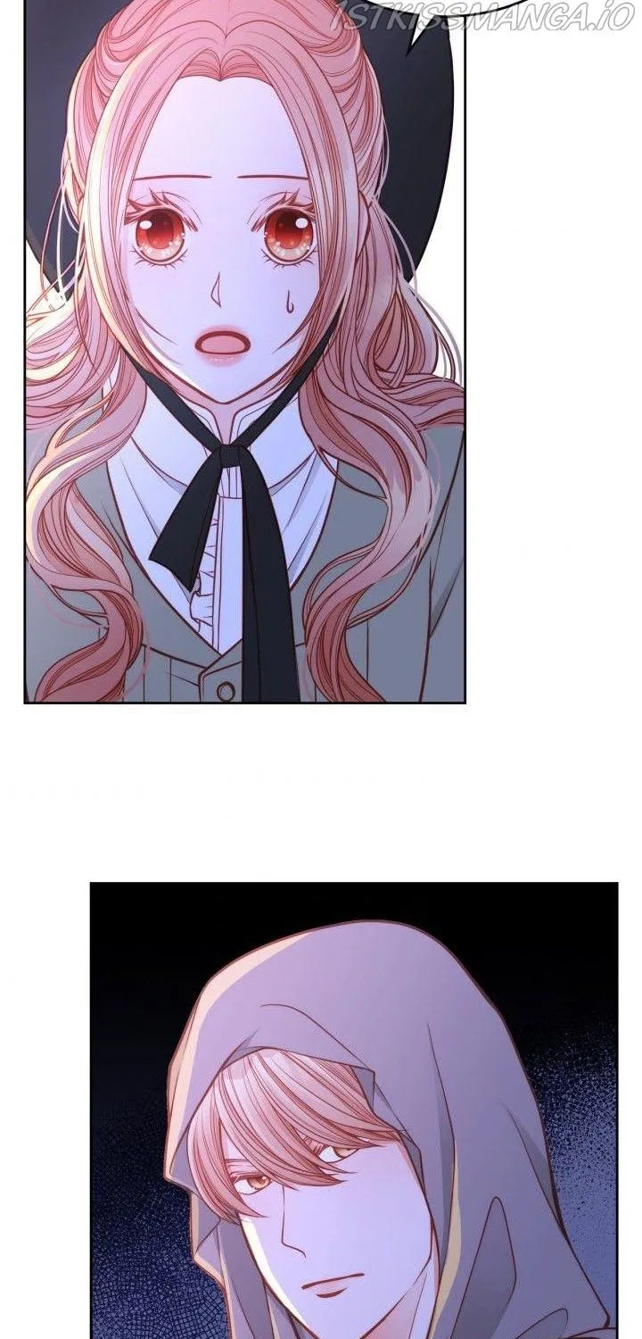 Secret Wardrobe Of The Duchess Chapter 4 page 24 - 