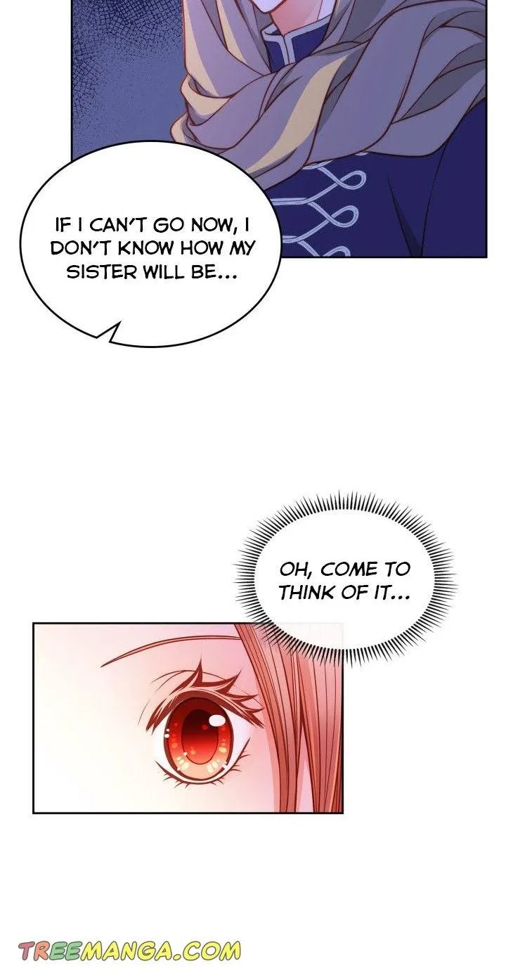 Secret Wardrobe Of The Duchess Chapter 4 page 25 - 
