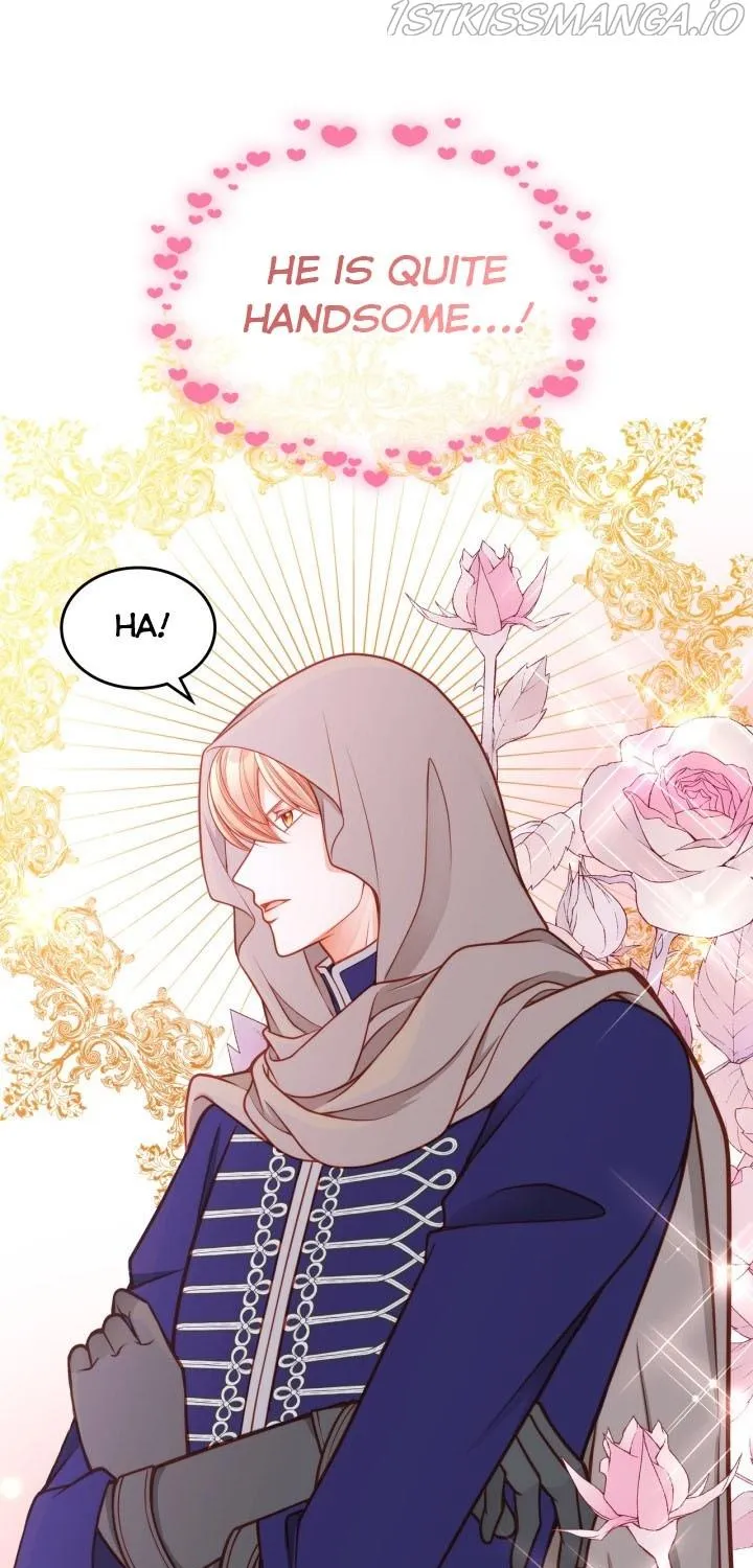 Secret Wardrobe Of The Duchess Chapter 4 page 26 - 