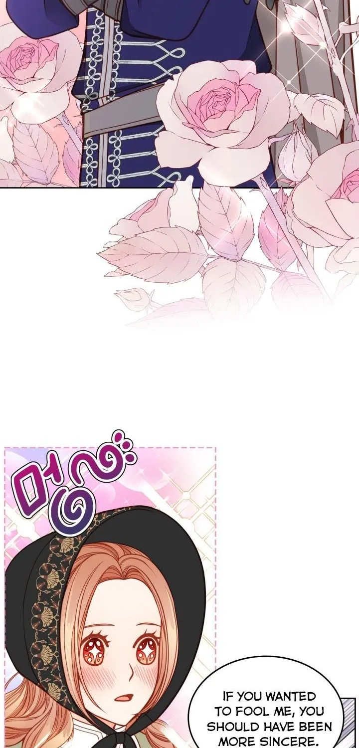 Secret Wardrobe Of The Duchess Chapter 4 page 27 - 