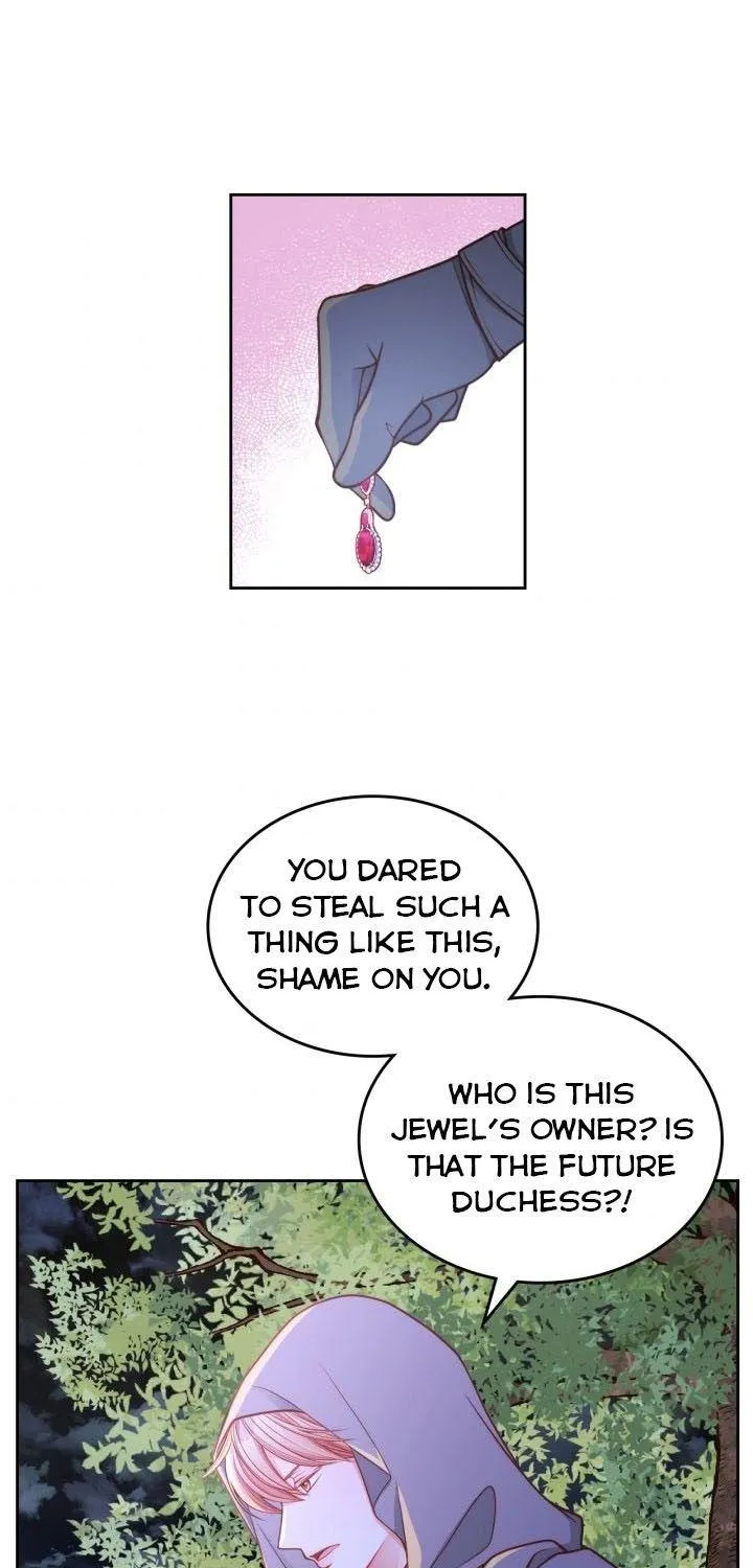 Secret Wardrobe Of The Duchess Chapter 4 page 30 - 