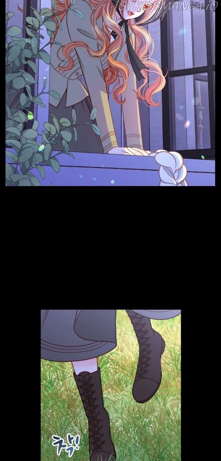 Secret Wardrobe Of The Duchess Chapter 4 page 4 - 