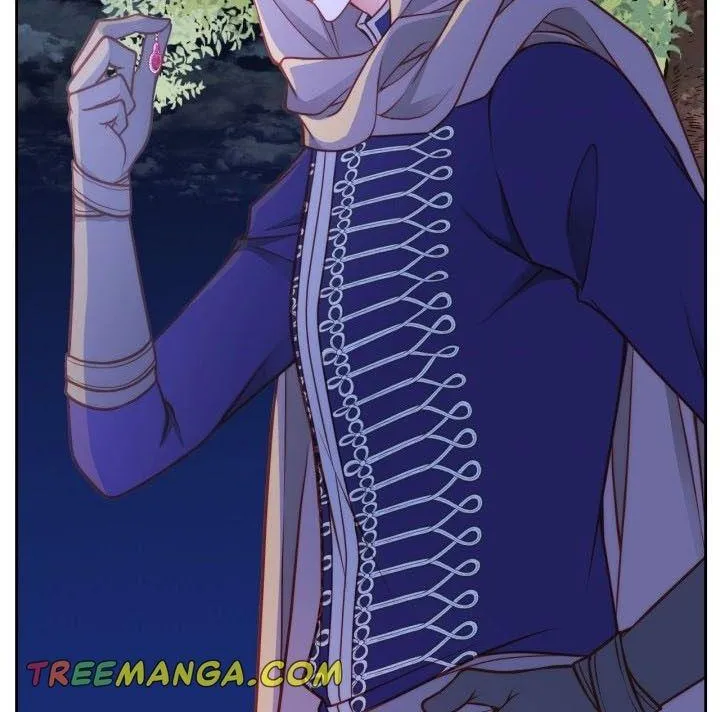 Secret Wardrobe Of The Duchess Chapter 4 page 31 - 