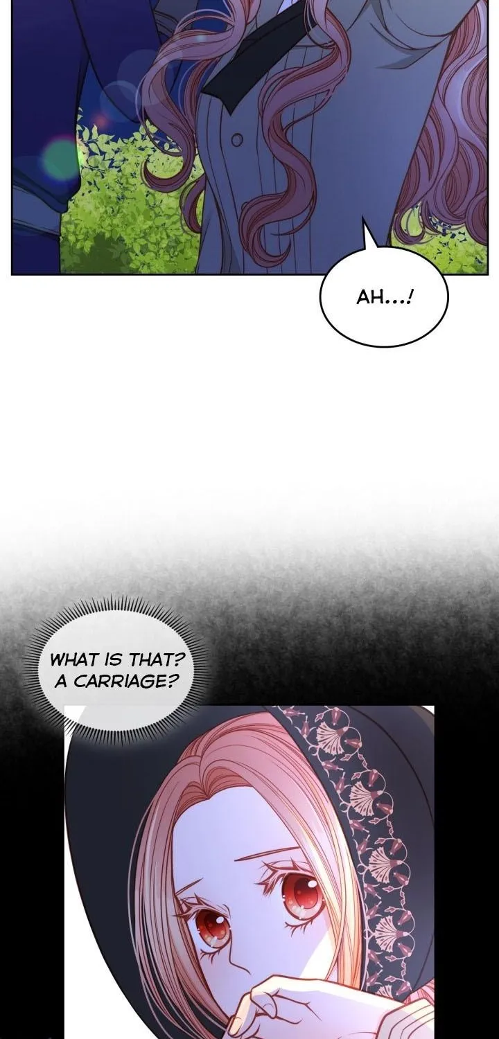Secret Wardrobe Of The Duchess Chapter 4 page 33 - 