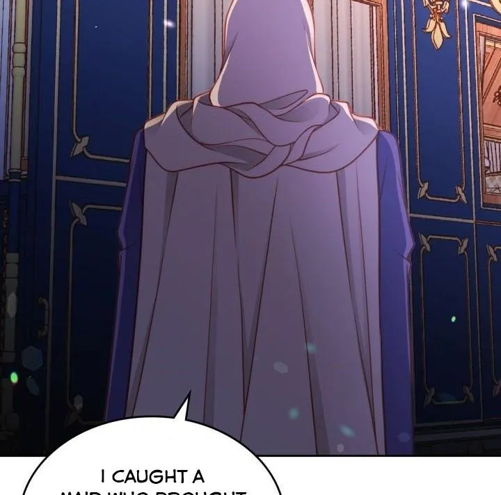Secret Wardrobe Of The Duchess Chapter 4 page 37 - 