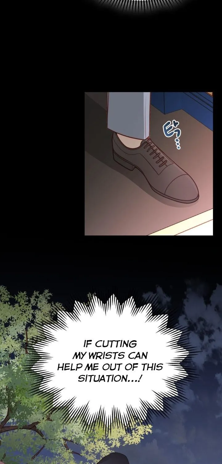 Secret Wardrobe Of The Duchess Chapter 4 page 42 - 