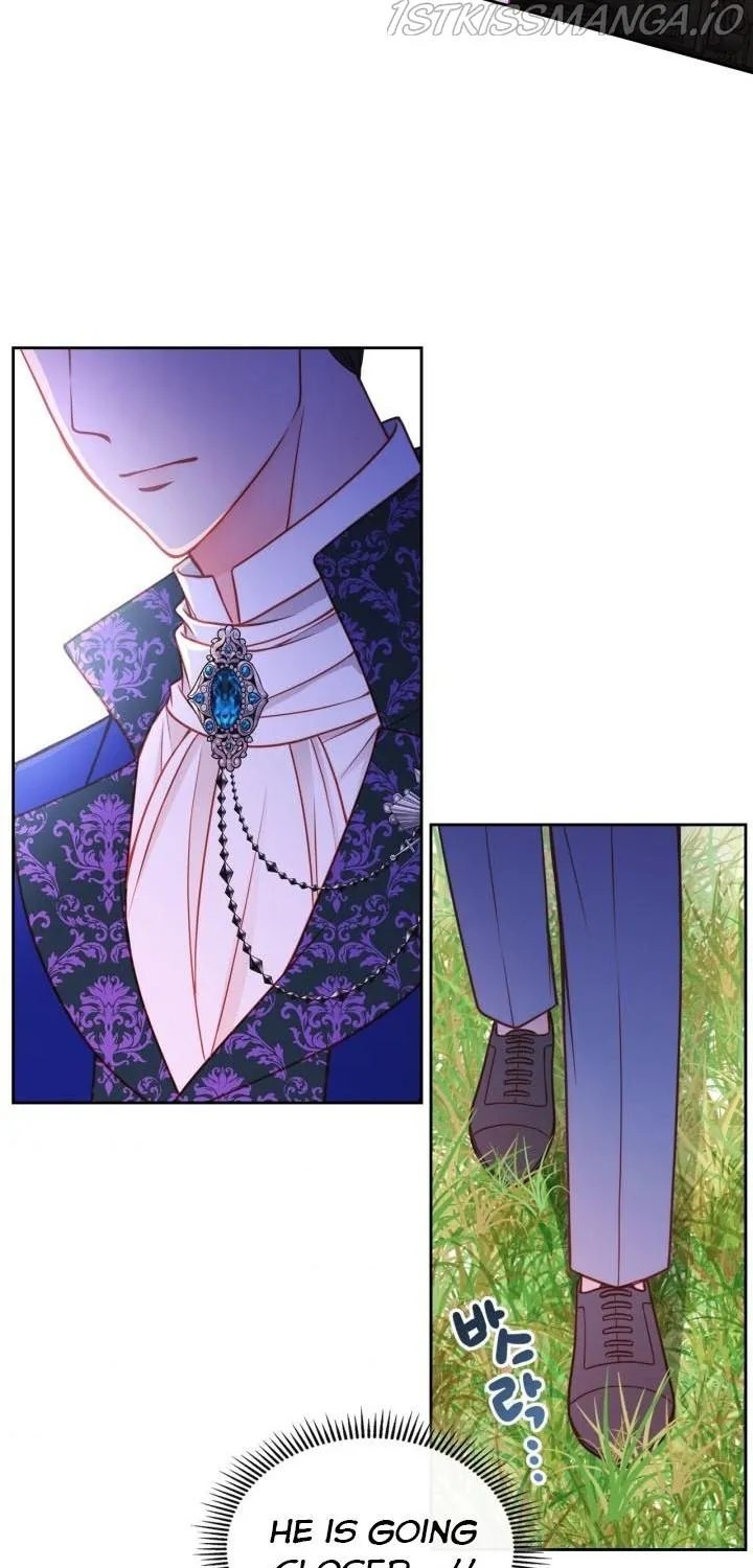 Secret Wardrobe Of The Duchess Chapter 4 page 44 - 