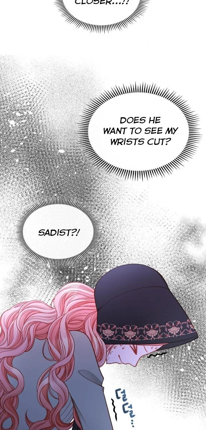 Secret Wardrobe Of The Duchess Chapter 4 page 45 - 