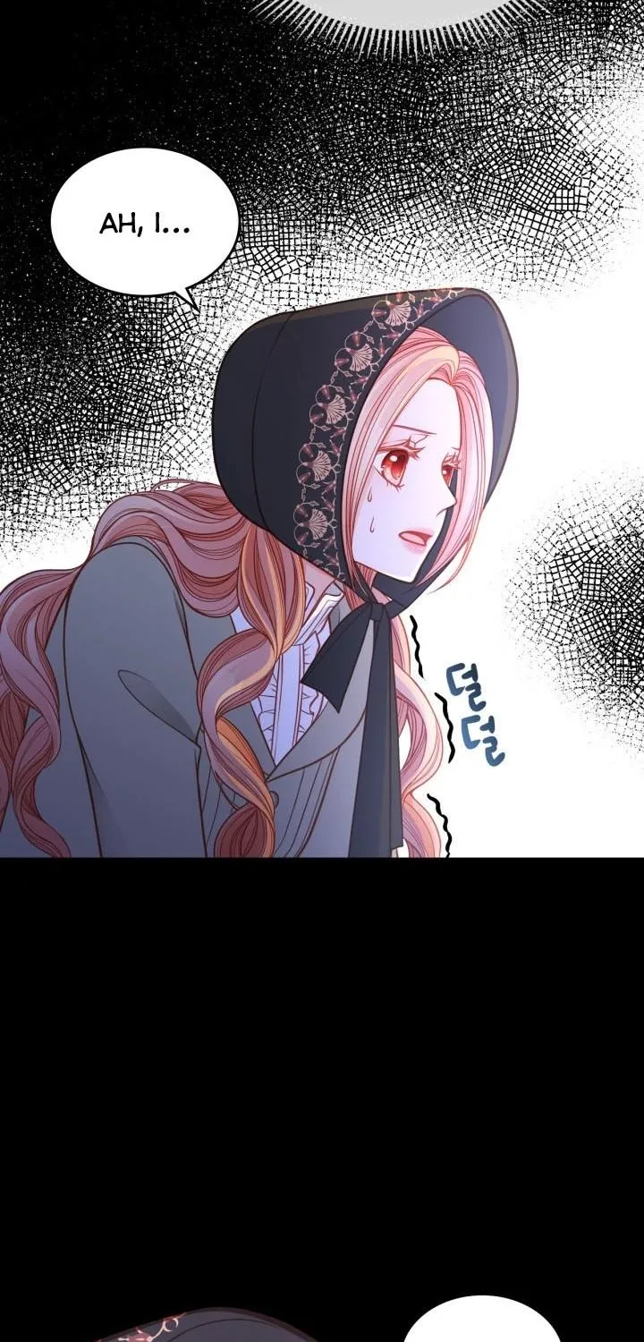 Secret Wardrobe Of The Duchess Chapter 4 page 48 - 