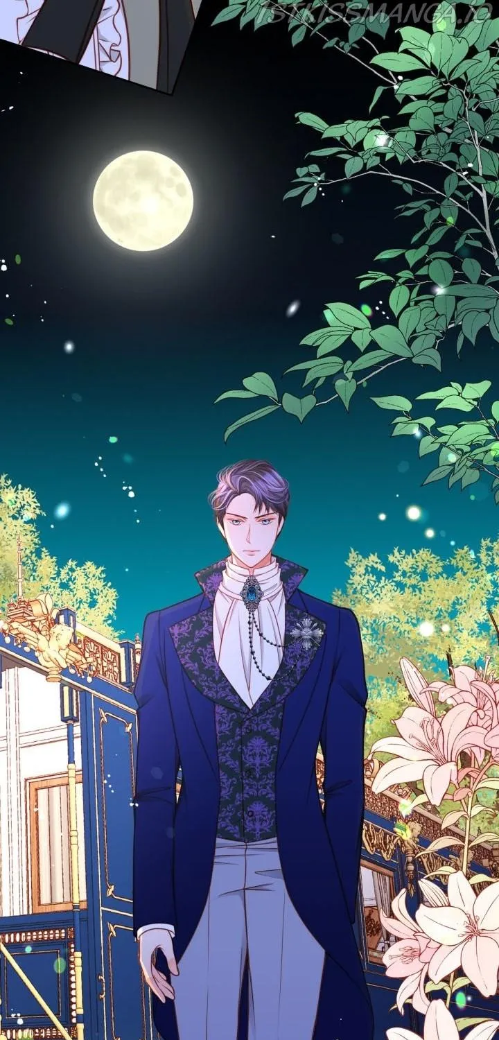 Secret Wardrobe Of The Duchess Chapter 4 page 50 - 