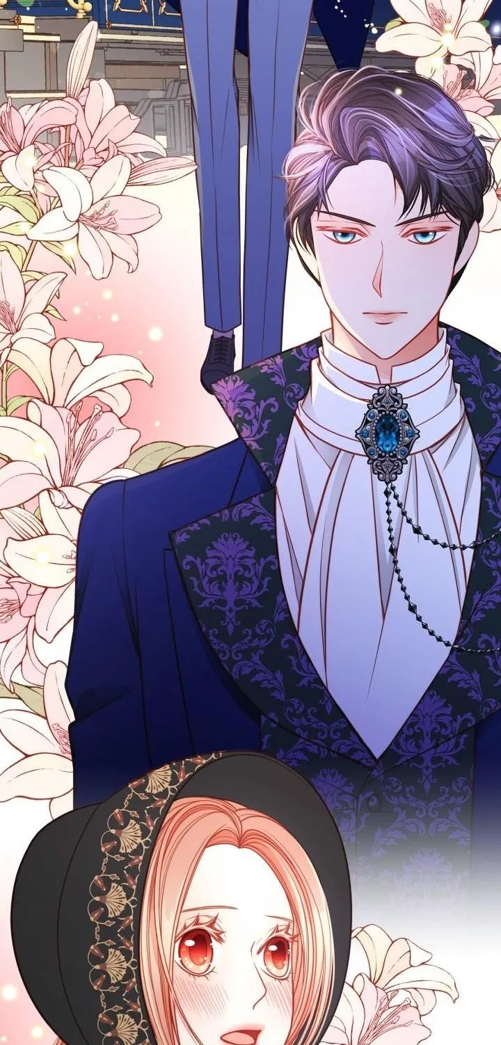 Secret Wardrobe Of The Duchess Chapter 4 page 51 - 