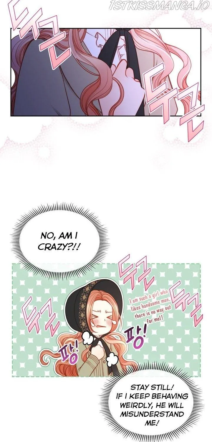 Secret Wardrobe Of The Duchess Chapter 4 page 53 - 