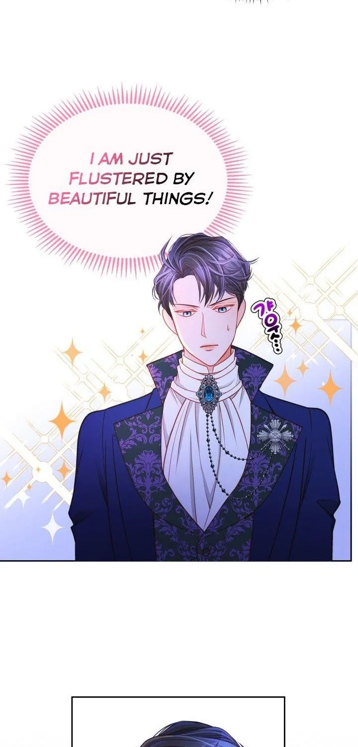 Secret Wardrobe Of The Duchess Chapter 4 page 54 - 