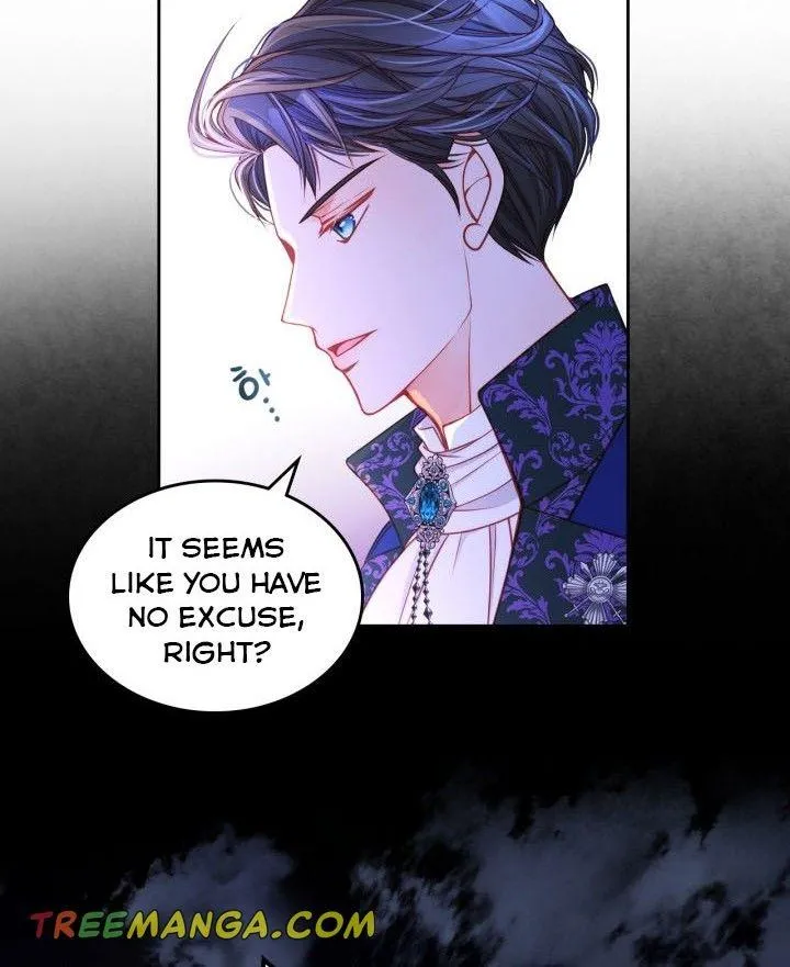Secret Wardrobe Of The Duchess Chapter 4 page 55 - 