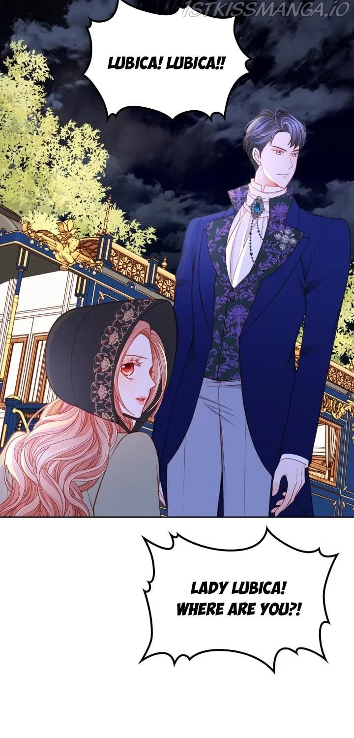 Secret Wardrobe Of The Duchess Chapter 4 page 56 - 