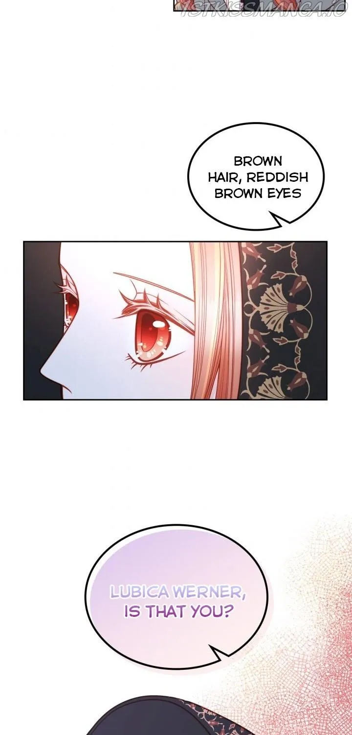 Secret Wardrobe Of The Duchess Chapter 4 page 58 - 