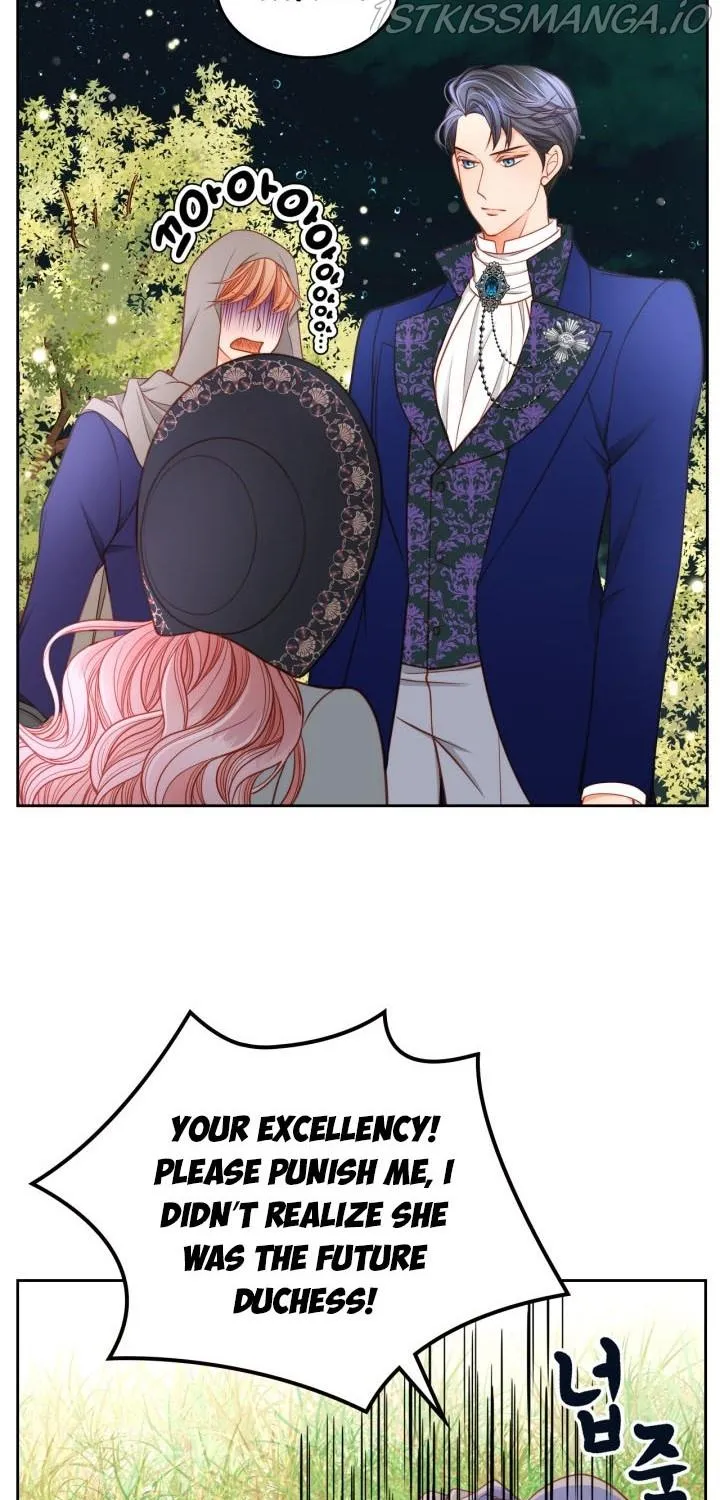 Secret Wardrobe Of The Duchess Chapter 4 page 60 - 