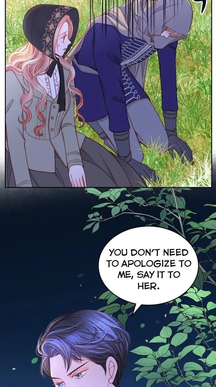 Secret Wardrobe Of The Duchess Chapter 4 page 61 - 