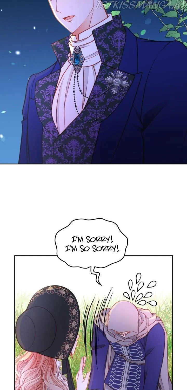 Secret Wardrobe Of The Duchess Chapter 4 page 62 - 