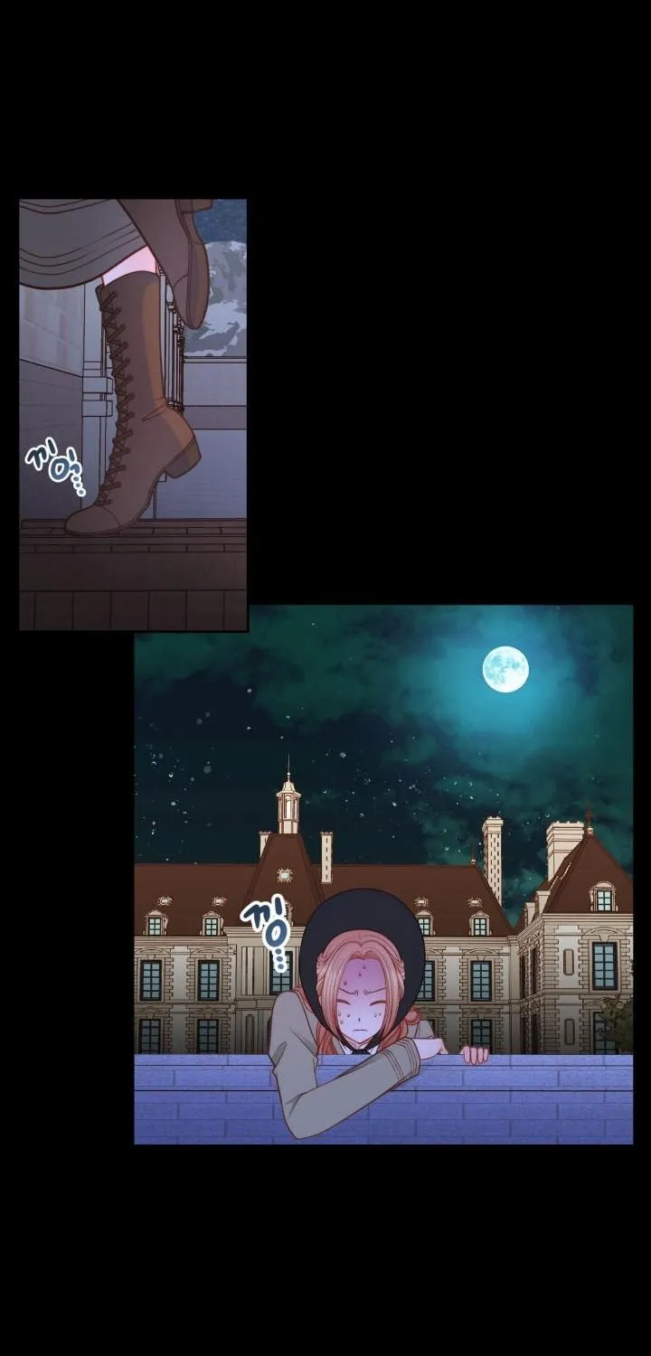 Secret Wardrobe Of The Duchess Chapter 4 page 8 - 