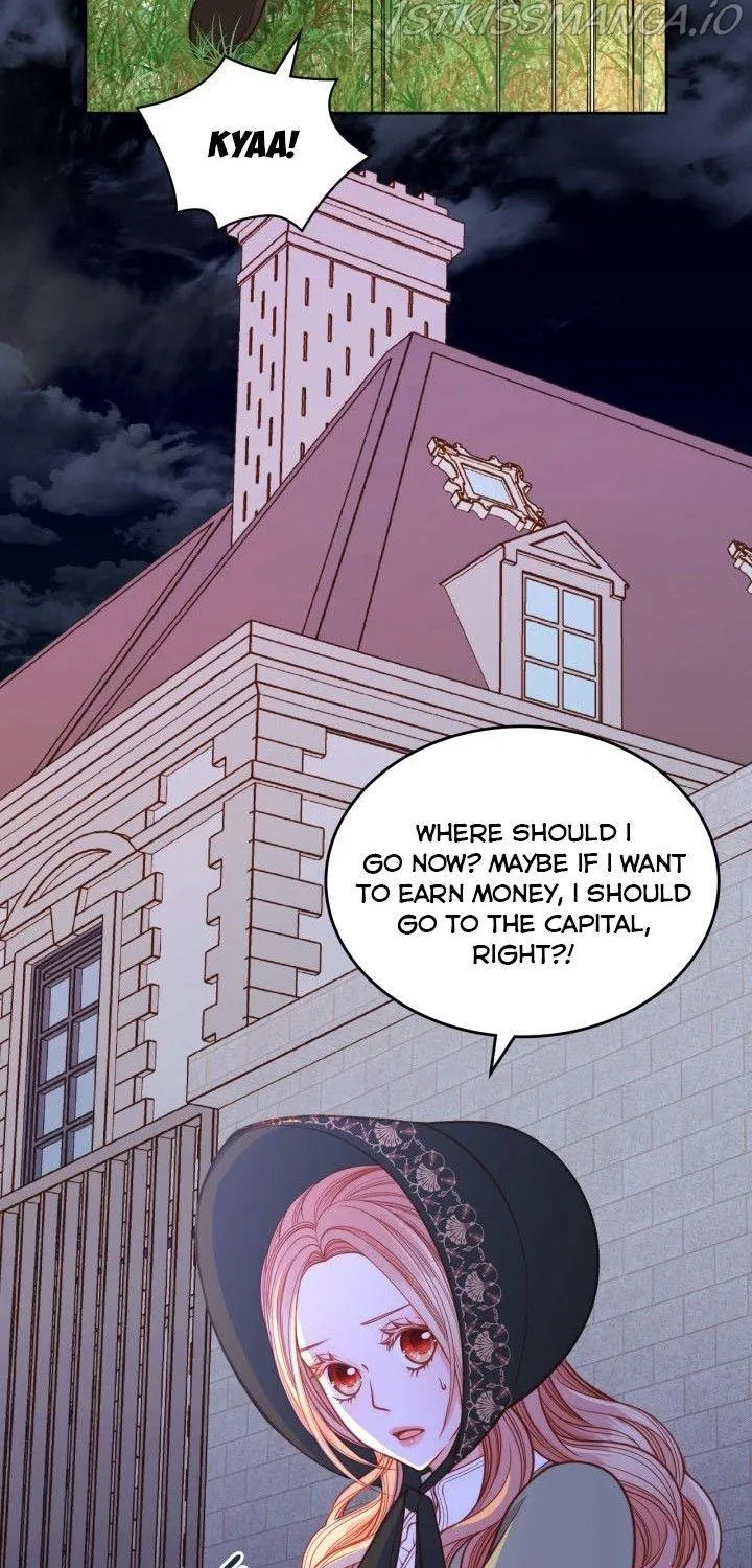 Secret Wardrobe Of The Duchess Chapter 4 page 10 - 