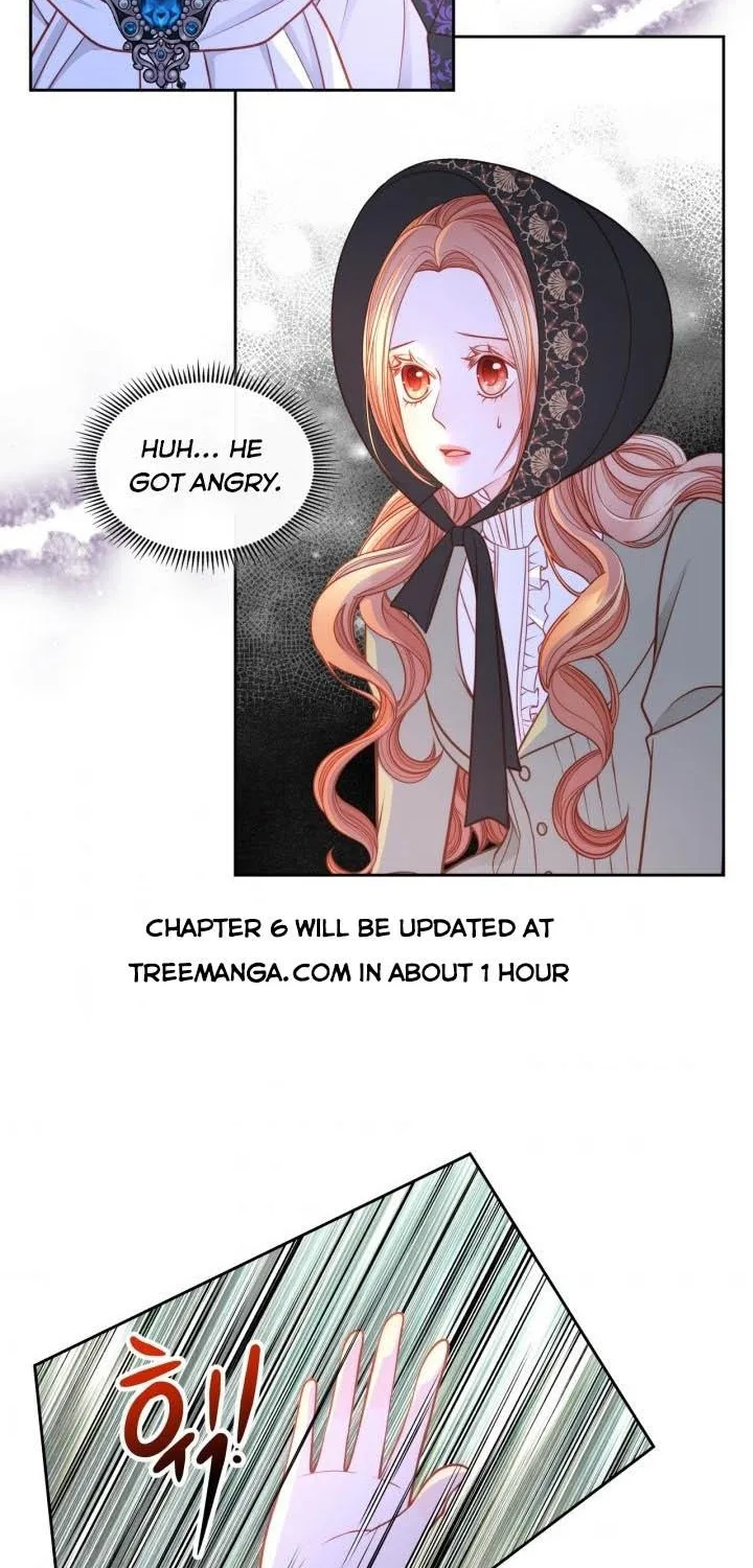 Secret Wardrobe Of The Duchess Chapter 5 page 2 - 