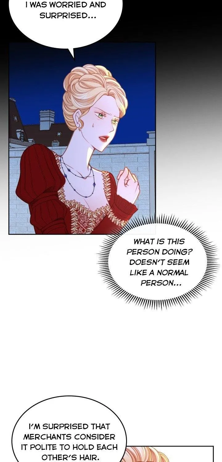 Secret Wardrobe Of The Duchess Chapter 5 page 11 - 