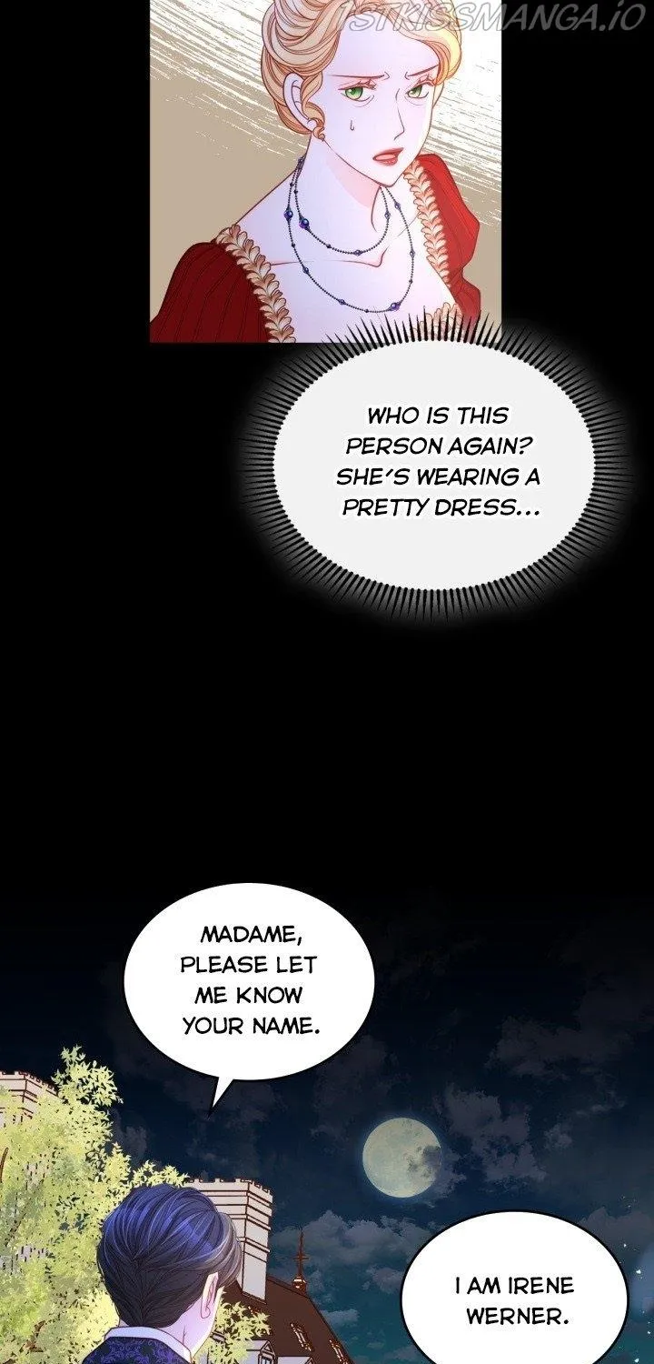 Secret Wardrobe Of The Duchess Chapter 5 page 14 - 