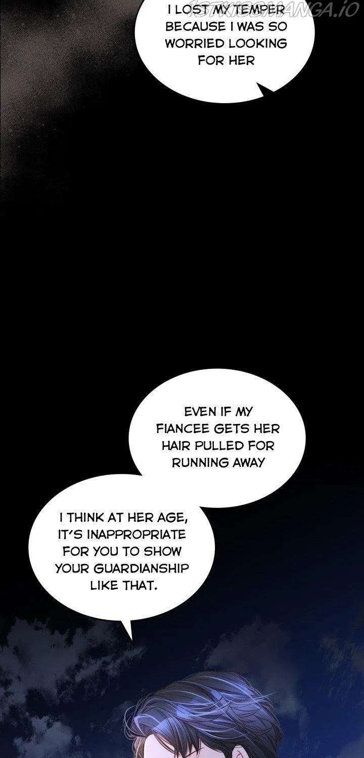 Secret Wardrobe Of The Duchess Chapter 5 page 16 - 