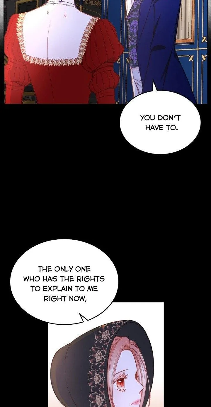 Secret Wardrobe Of The Duchess Chapter 5 page 19 - 